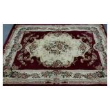Area rug, 7
