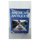 1980 publication of AMERICAN ANTIQUES catalog.