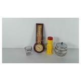 Mixed lot, includes sweet n