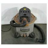 Shop Vac, Rigid brand, works