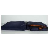 2 moving bankets. Both are clean, but both do