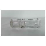 Glass mouse trap exterminator, missing wire, 6