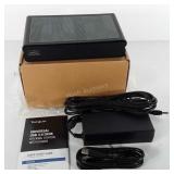 Targus Universal USB 3.0 docking station