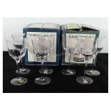 Two boxes of islander collection blush colored