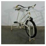 Well preserved, EVERLAST Gymnasium Equipment,