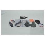 Music Row Autographs. All have COAs except 1.