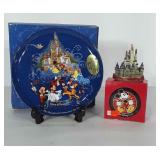 Walt Disney World collector