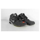 Nike air shoes, size 12