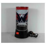 NHL Washington Capitals lamp