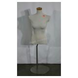 Mannequin or dress form, could use a little spot