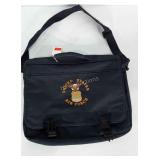 United States Air Force book bag in nice