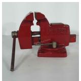 Wilton 4 inch Jaw Vice.