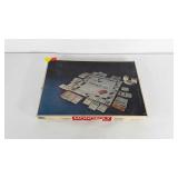1974 Monopoly board game