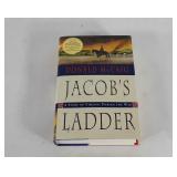 Civil War book, Jacob