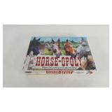 Horseopoly board game