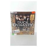 Duck dynasty Redneck wisdom party game. Factory