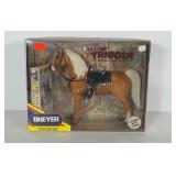 Trigger, Roy Rogers Horse, by Breyer in original