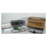 AeroGarden Bounty Basic kit. Comes with