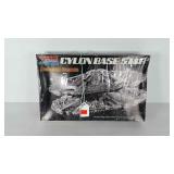 Model, Monogram Battlestar Galactica Cyclone Base