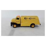 Griffith-consumers Ertl collectibles metal coin