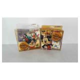 Disney / Mickey Mouse Stickers.