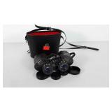 Jason Binoculars,  Commander Model 188 7x35 with