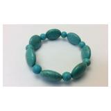 Turquoise bracelet