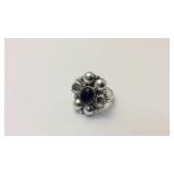 Onyx ring size 8.5