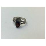 Sterling ring size 4.5
