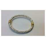 Sterling bracelet 20grams