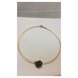 14k gold necklace 20grams