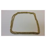 14k gold chain Peru 5grams