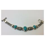 925A bracelet