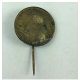 WWI French lapel pin