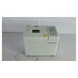 Bread man Ultimate bread msker. Powers up, not