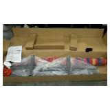 TexSport hammock with stand, new in box. Opened