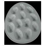 Deviled egg plate