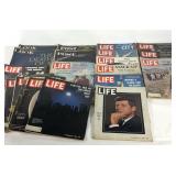 Magazinez, twenty four Life, two Saturday Evening