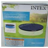 Intex pool debris cover, in box, seller code HP