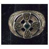 Size 9, Heavy Celtic Men