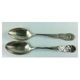 Stockton California & California Midwinter Expo