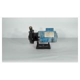 Polaris Vac-Sweep Pool cleaner booster pump.