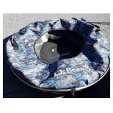 L. L. Bean Floating/ Pulling type Water Sports