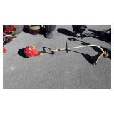 Homelite String Trimmer, non-tested by Hash