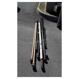 Home Goods Drape Rods Group,