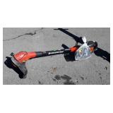 Black and Decker Cordless String Trimmer with