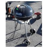 Char-Broil Charcoal Grill, new unused condition