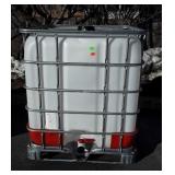 Water Liquid Storage Tank, poly tank with