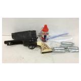 BB gun Hahn 45Revolver with BB
