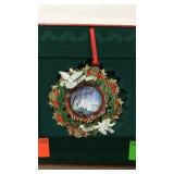 The White House ornament 2013